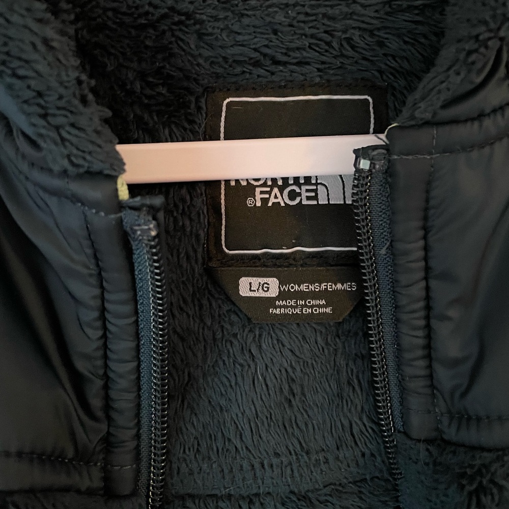 Full Zip Jacket - Picture 3 of 3